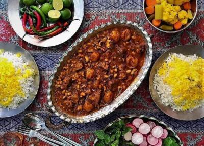 طرز تهیه خورش ترشی قورمه اردبیل مرحله به مرحله طرز تهیه خورش ترشی قورمه اردبیل مرحله به مرحله