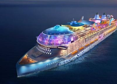 کشتی کروز چیست و چگونه صنعت گردشگری را برای همیشه متحول کرد؟ کشتی کروز چیست و چگونه صنعت گردشگری را برای همیشه متحول کرد؟