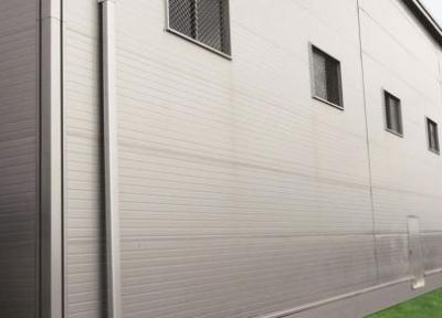 ساندویچ پانل دیواری، معرفی انواع آن ساندویچ پانل دیواری، معرفی انواع آن